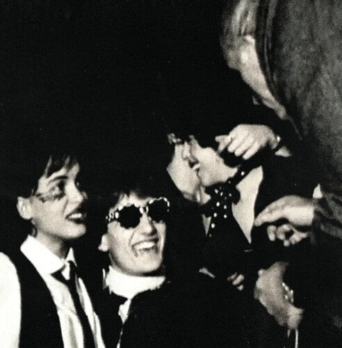 Spo & Mystic Valley - Sons Of The Night (レコード)