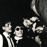 Spo & Mystic Valley - Sons Of The Night (レコード)