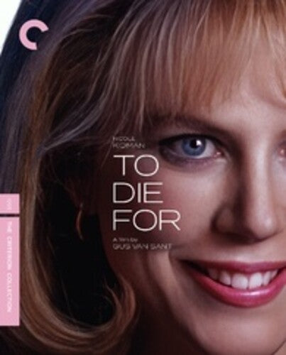 Morir por (Colección Criterion) (4K Ultra HD)