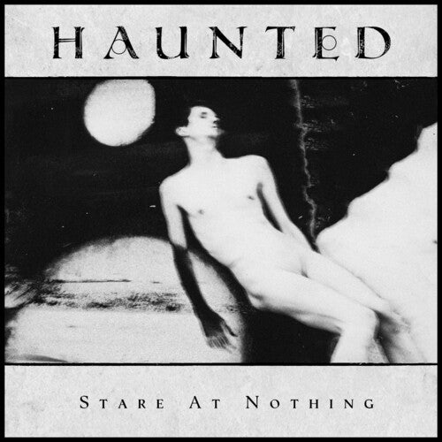 The Haunted - Mirar a la nada (Vinilo)