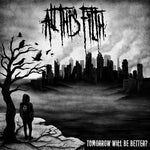 the album cover for All This Filth - Tomorrow Will Be Better