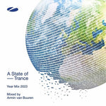Armin van Buuren - A State Of Trance Year Mix 2023 (CD)