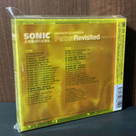 Sonic the Hedgehog - Banda sonora de la expansión Sonic Frontiers - Paths Revisited (CD)