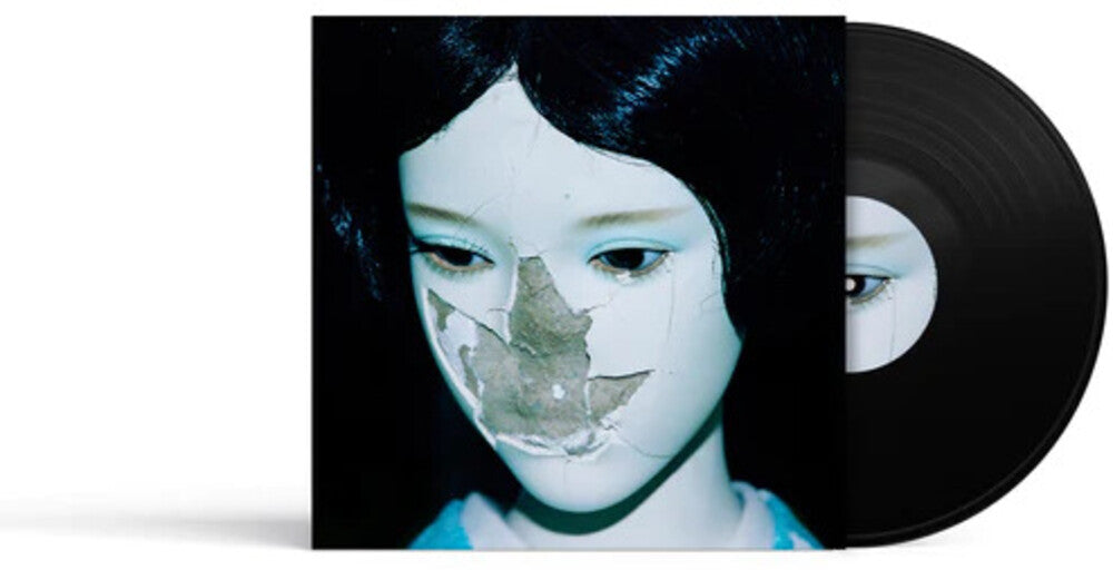 the album cover for Newdad - Madra (Can)