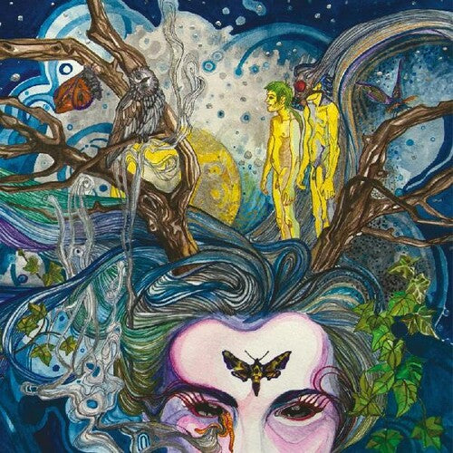 アラブ・イン・アスピック - ピクチャーズ・イン・ア・ドリーム(ビニール盤)