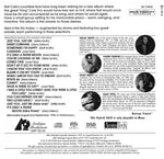 Nat 'King' Cole And His Trio* : After Midnight (SACD, Hybrid, Album, Mono, RE, RM)