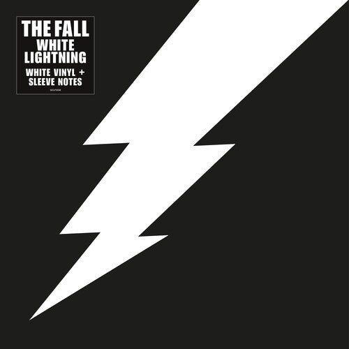The Fall - White Lightning (Vinyl)