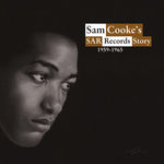 Sam Cooke - La historia de Sam Cooke con Sar Records (1959-1965) (Varios artistas) (Vinilo)