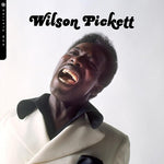 Wilson Pickett - Ahora en reproducción (Vinilo)