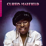 Curtis Mayfield - Ahora en reproducción (Vinilo)