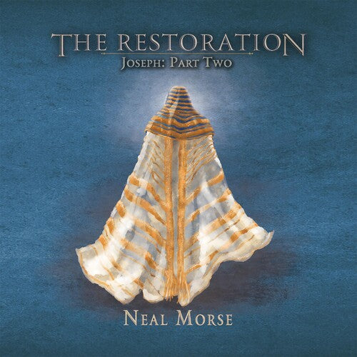 Neal Morse - La Restauración - José Parte II (CD)