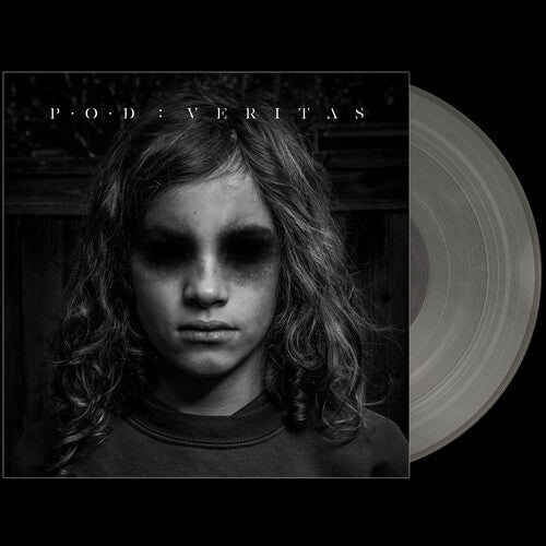 P.O.D. - Veritas (Vinyl)