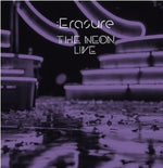 Erasure - The Neon (En vivo) (Vinilo)