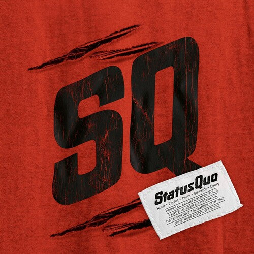 Status Quo - Official Archive Series 2 (Vinyl)