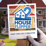 House Flipper 2 (Original Soundtrack) (Vinyl)