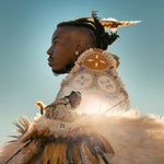 Chief Adjuah - Bark Out Thunder Roar Out Lightning (Vinyl)