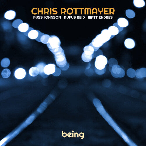 Chris Rottmayer - Ser (CD)