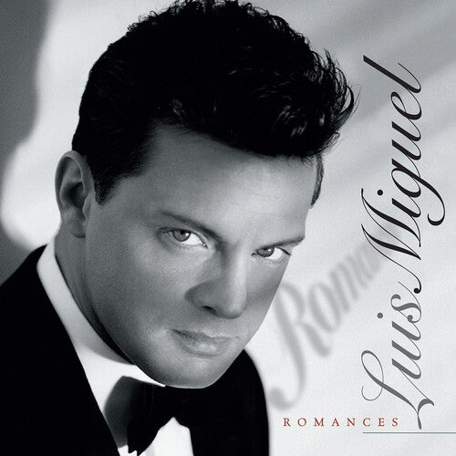 Luis Miguel - Romances (Vinilo)