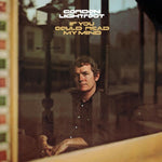 Gordon Lightfoot - Si pudieras leer mi mente (Vinilo)