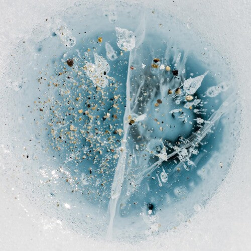 Manu Delago - Snow From Yesterday (Vinyl)