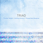 Triad - Triad (CD)