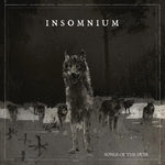 Insomnio - Canciones del Anochecer (CD)