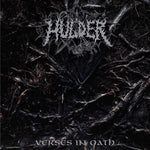 Hulder - Versos de juramento - Oro/hueso (Vinilo)