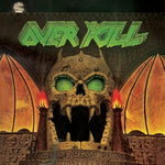 Overkill - Los años de decadencia (CD)