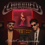Chromeo - アダルト・コンテンポラリー(ビニールレコード)