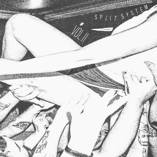 スプリット・システム - Vol. 2 (ビニールレコード)
