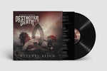 Martin Simson's Destroyer of Death - Eternal Reign (Vinyl)