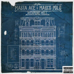 Masta Ace & Marco Polo - Richmond Hill (Vinyl)