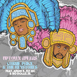 Uptown Rulers (Vinyl)