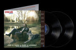 Omar Pedrini - Che Ci Vado A Fare A Londra (Vinilo)