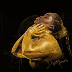 the album cover for Dayme Arocena - Al-Kemi (Uk)