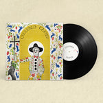 Creekbed Carter Hogan - Creekbed Carter (Vinyl)
