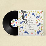 Creekbed Carter Hogan - Creekbed Carter (Vinyl)