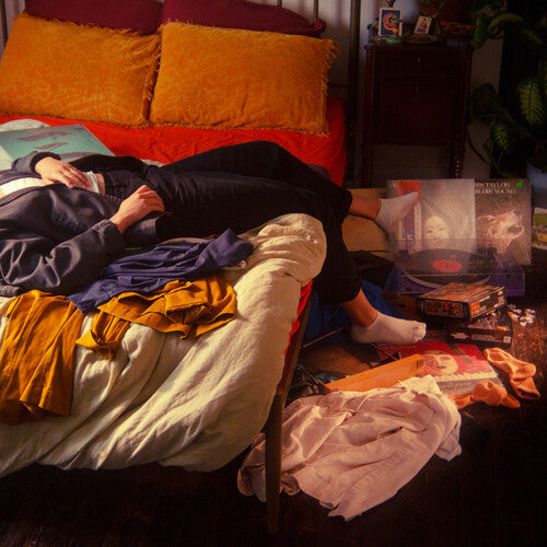 Mini Trees - Burn Out (Vinyl)