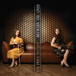 Price Sisters - Entre líneas (CD)