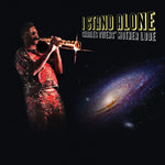 the album cover for Charles Owens' Mother Lode - I Stand Alone (Mod)