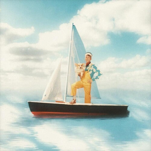 Yung Bae - GrooveContinental (アナログ盤)