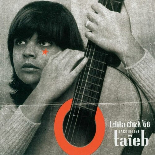 Jacqueline Taieb - Lolita Chick 68 (Vinyl)