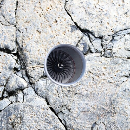 Babyxxan - In-Tran-Situ (Vinilo)