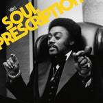 Various Artists - Soul Prescription (Vinyl)