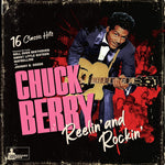 Chuck Berry - Reeling and Rocking (Vinilo)