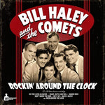 Bill Haley & the Comets - Rockin' Around The Clock (Vinyl)