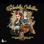 Various Artists - The Rockabilly Collection (Various Artists) (Vinyl)