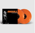 ザ・アニマルズ - レトロスペクティブ (ビニールレコード)