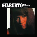 Astrud Gilberto - Gilberto con Turrentine (Vinilo)