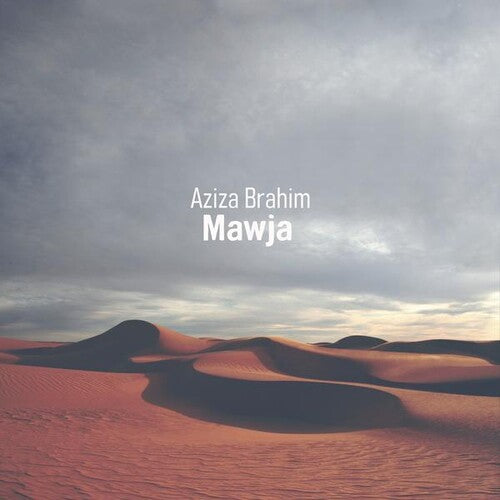 Aziza Brahim - Mawja (Vinilo)
